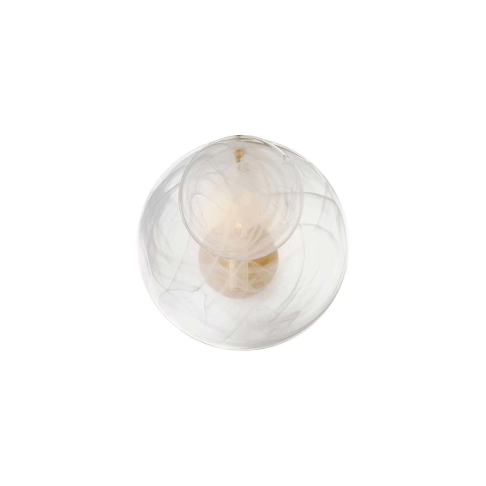 Visual Comfort AERIN Loire Small Sconce gallery detail image