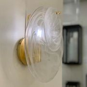 Visual Comfort AERIN Loire Small Sconce gallery detail image