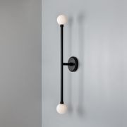 Silverton IP44 Wall Light gallery detail image