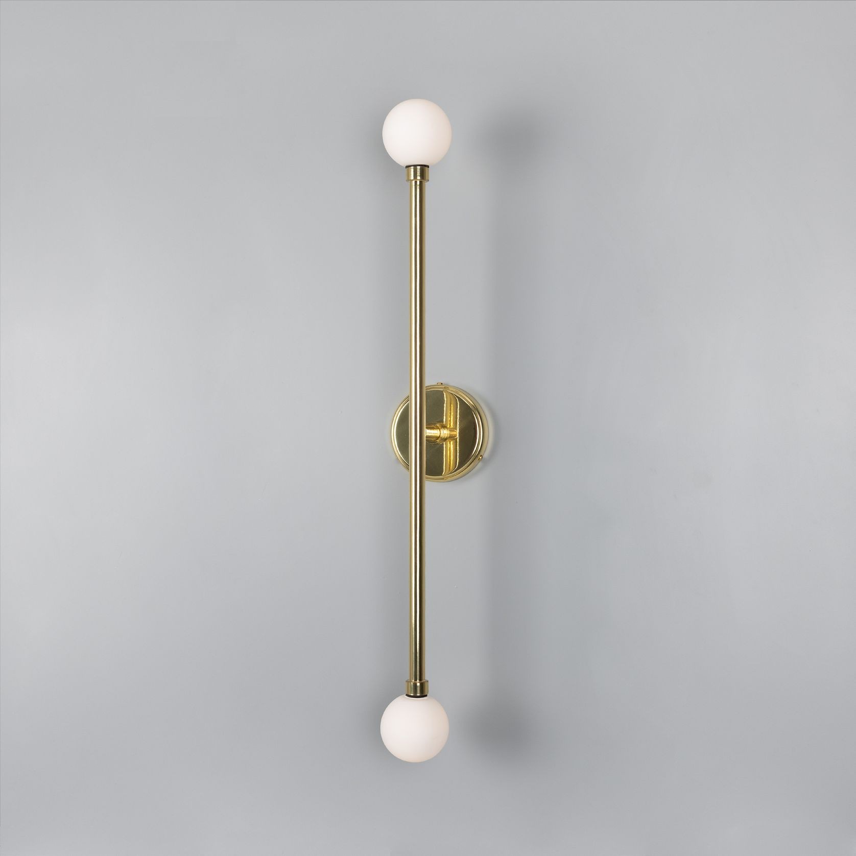 Silverton IP44 Wall Light gallery detail image