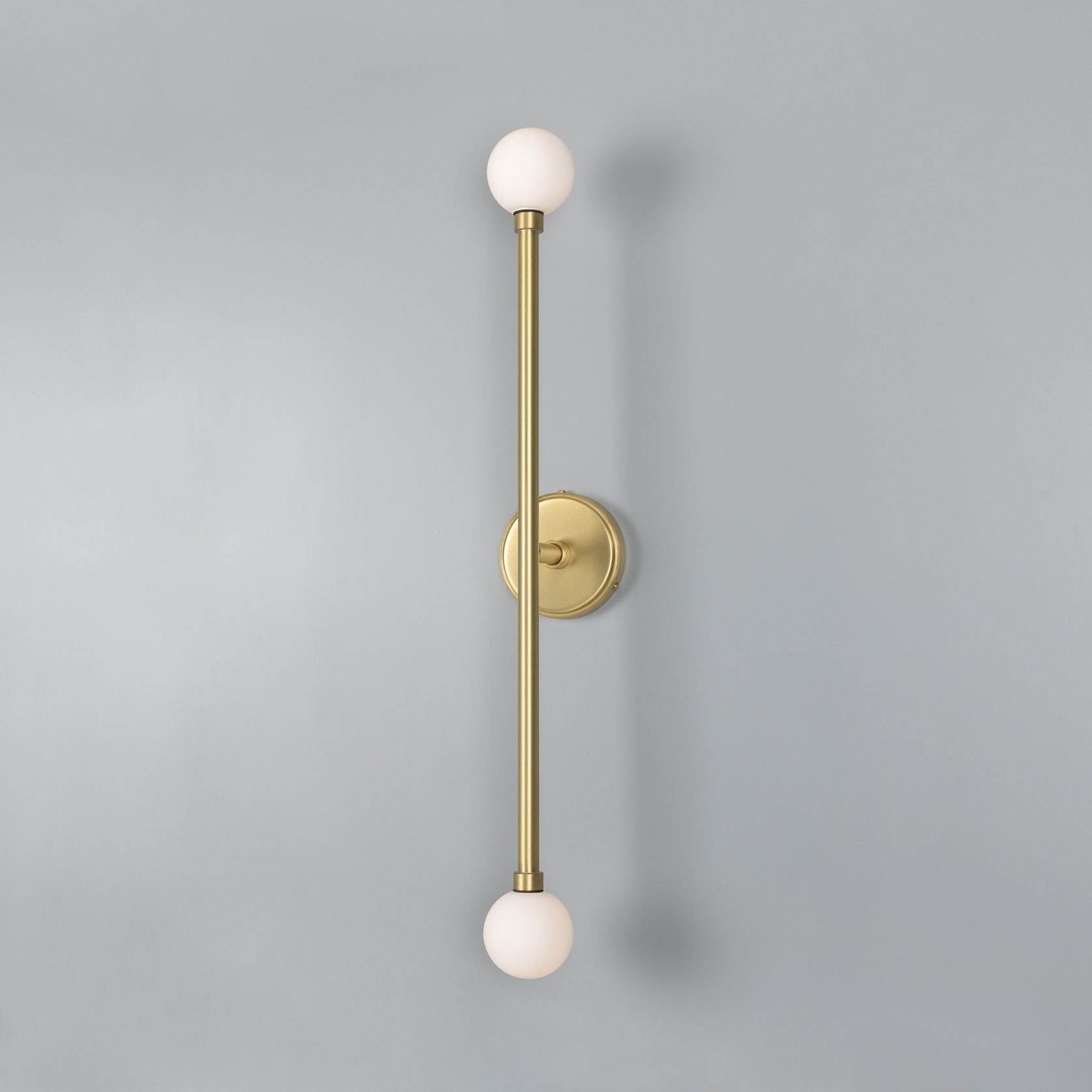 Silverton IP44 Wall Light gallery detail image