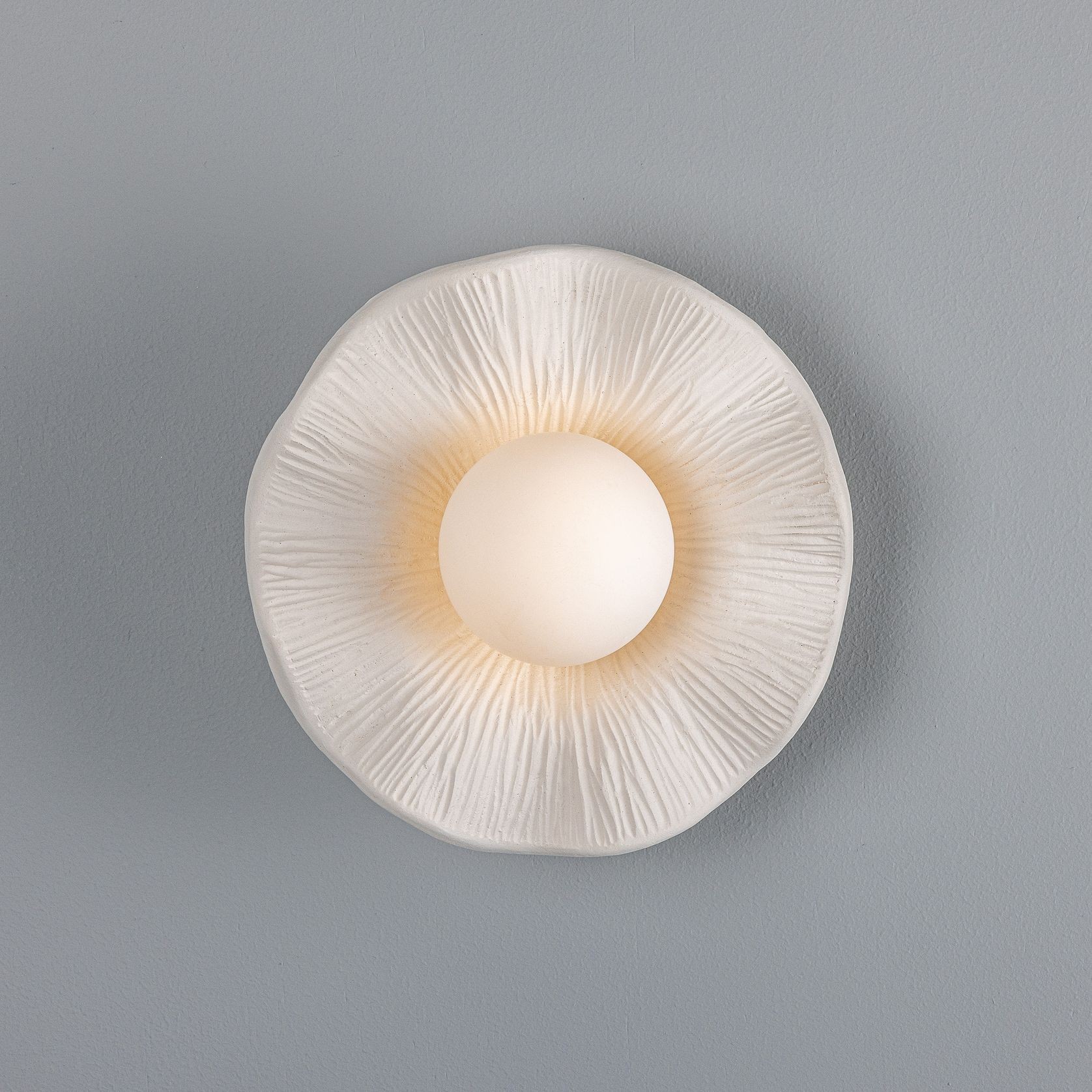 Rivale Wall Light gallery detail image