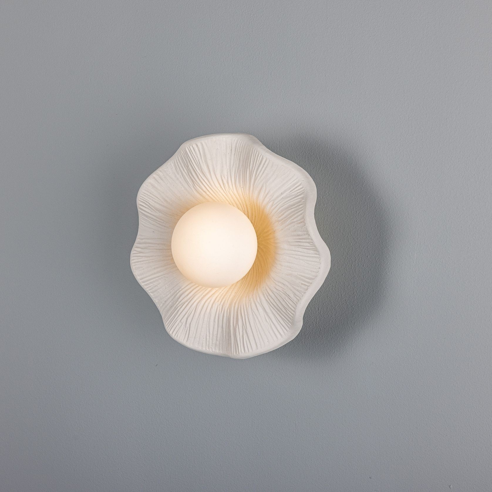 Rivale Wall Light gallery detail image