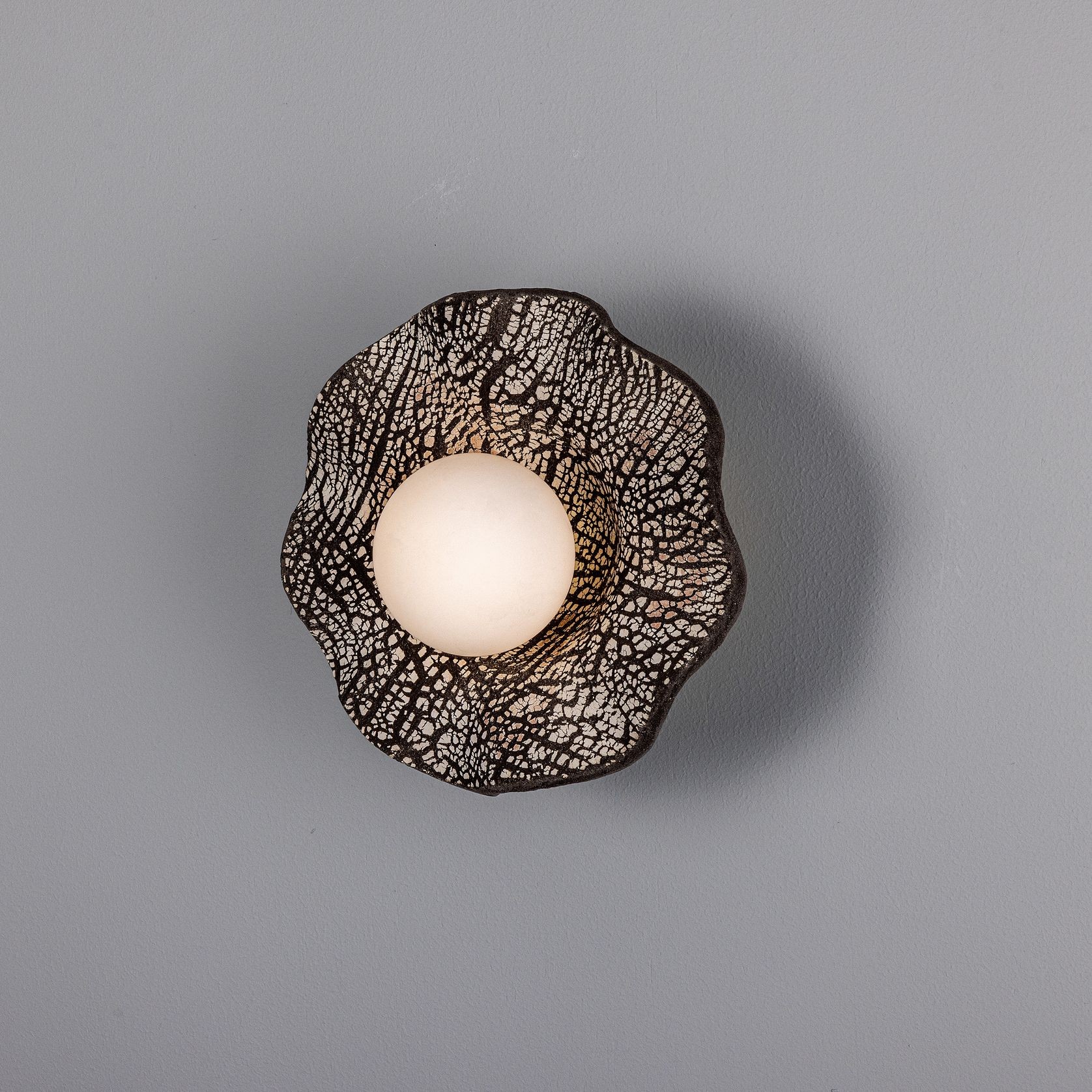 Rivale Wall Light gallery detail image