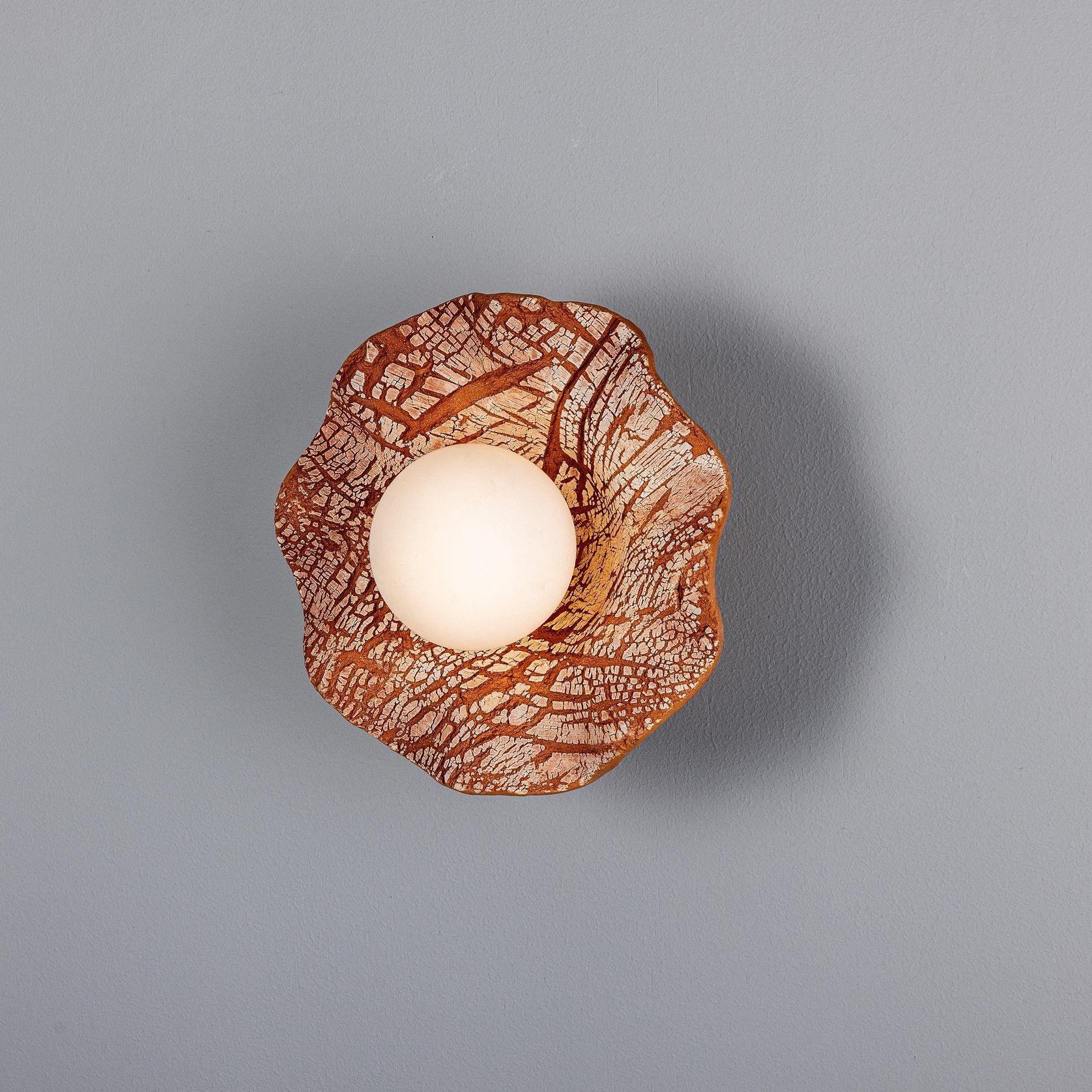 Rivale Wall Light gallery detail image