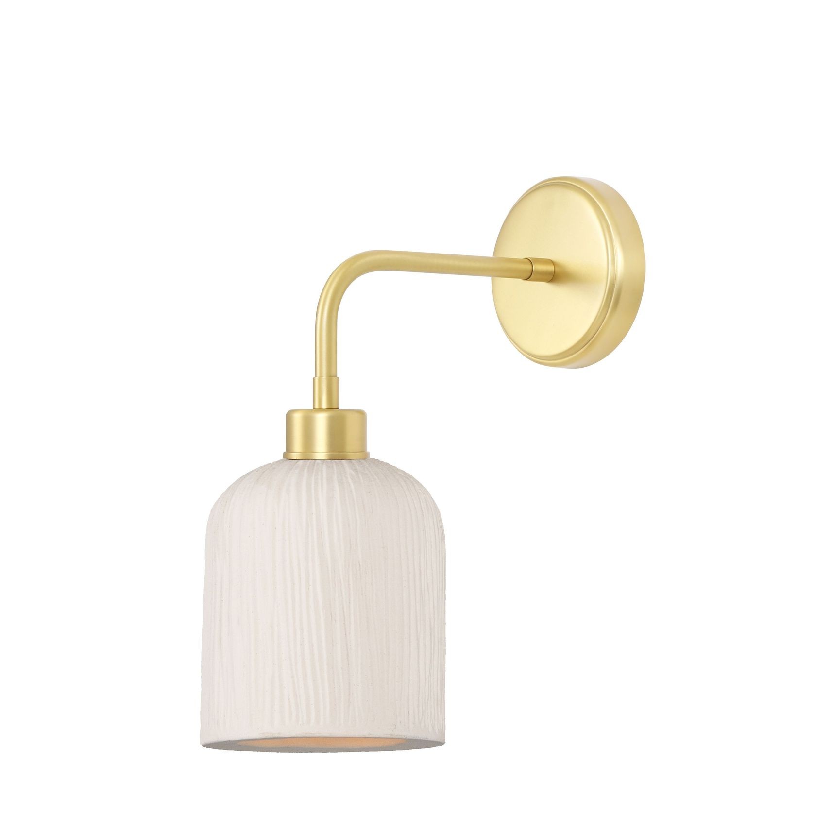 Osier Wall Light gallery detail image