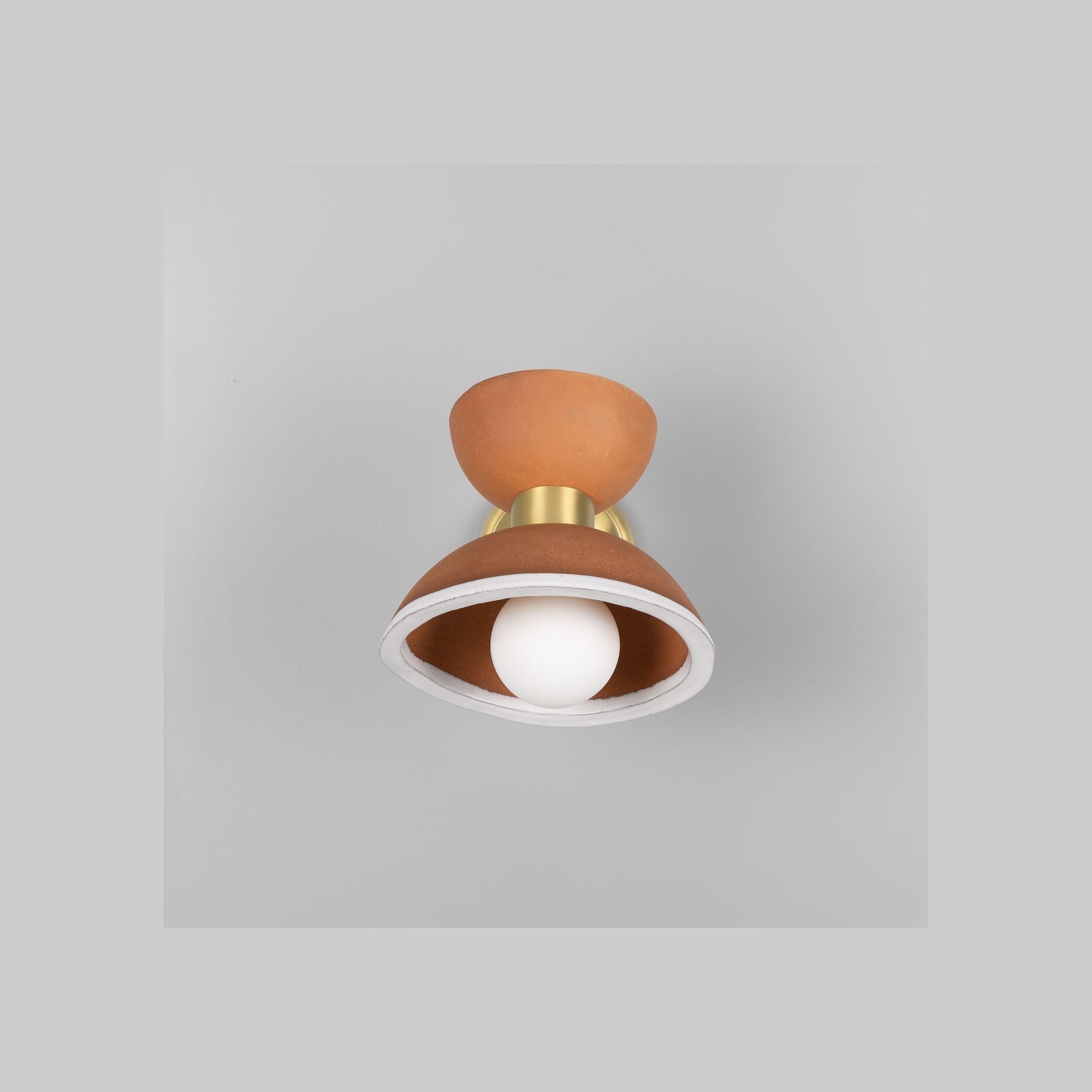 Nakaii Wall Light gallery detail image