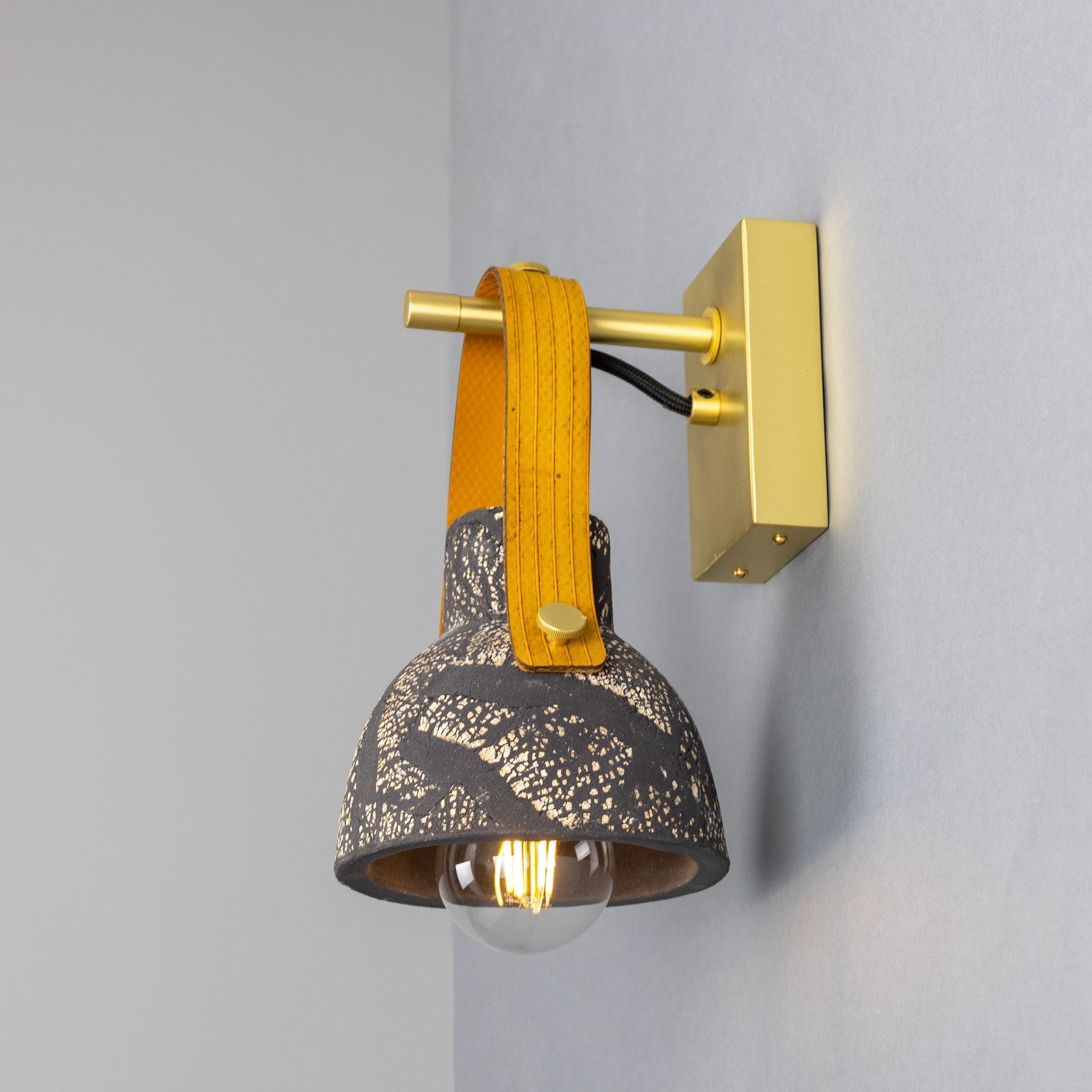 Nagi Wall Light gallery detail image