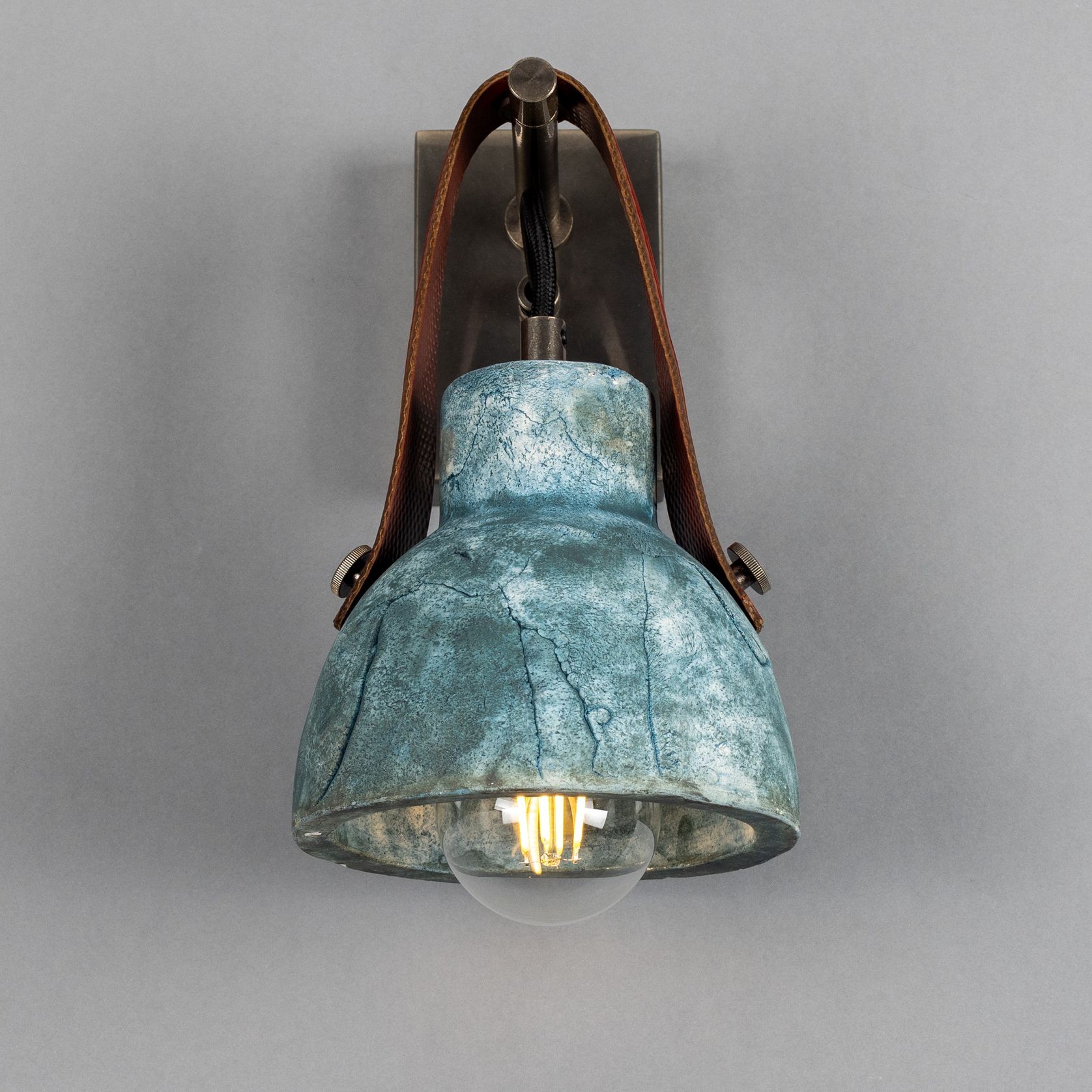 Nagi Wall Light gallery detail image