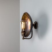 Chulainn Wall Light gallery detail image