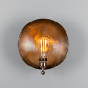 Chulainn Wall Light gallery detail image