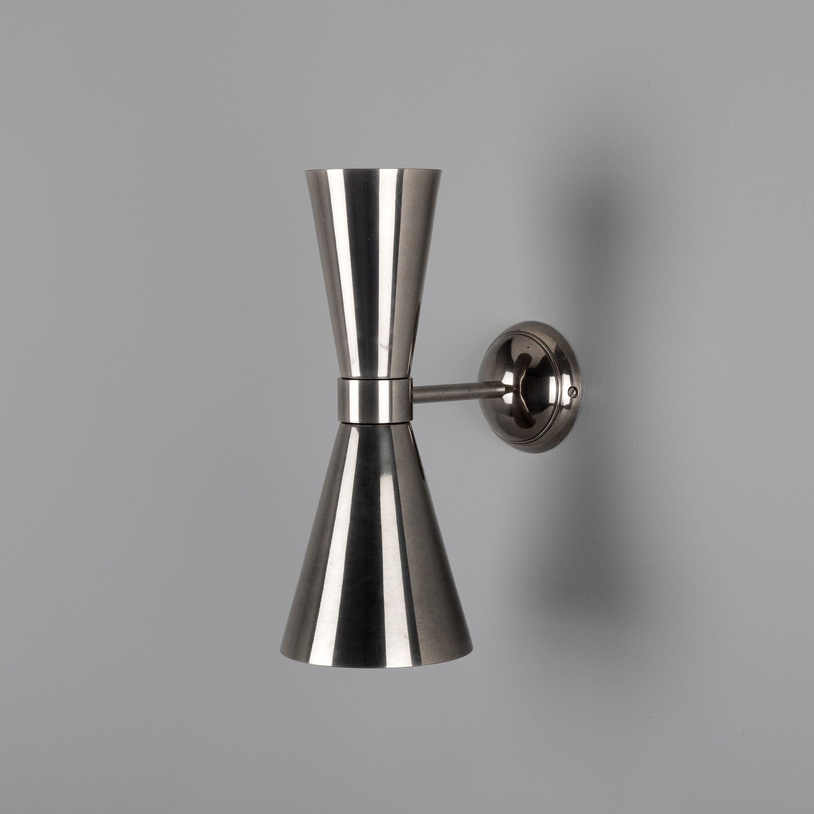 Amias Double Wall Light gallery detail image