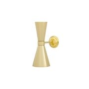 Amias Double Wall Light gallery detail image