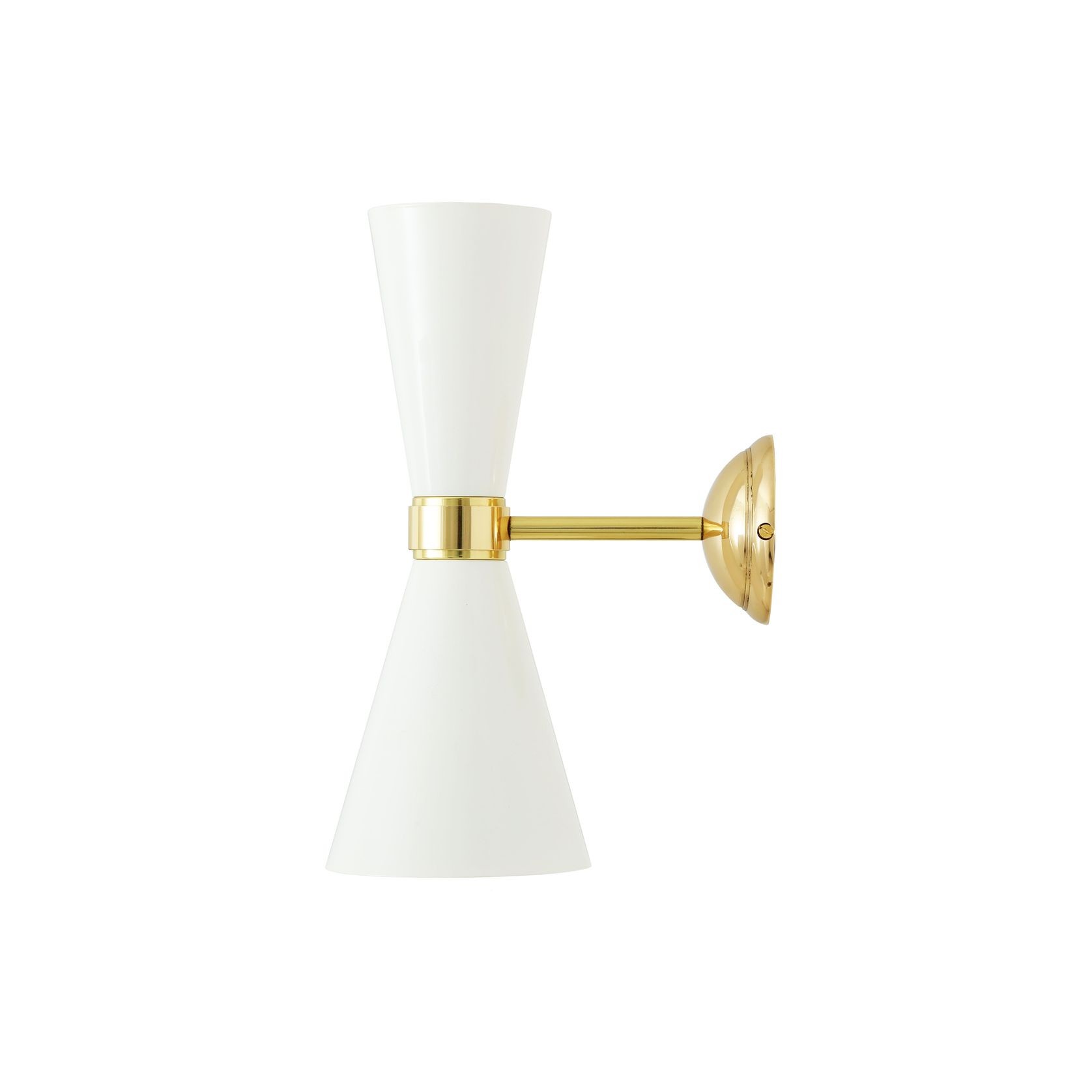 Cairo Double Wall Light gallery detail image