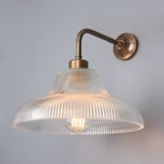 Mono 30cm Wall Light gallery detail image