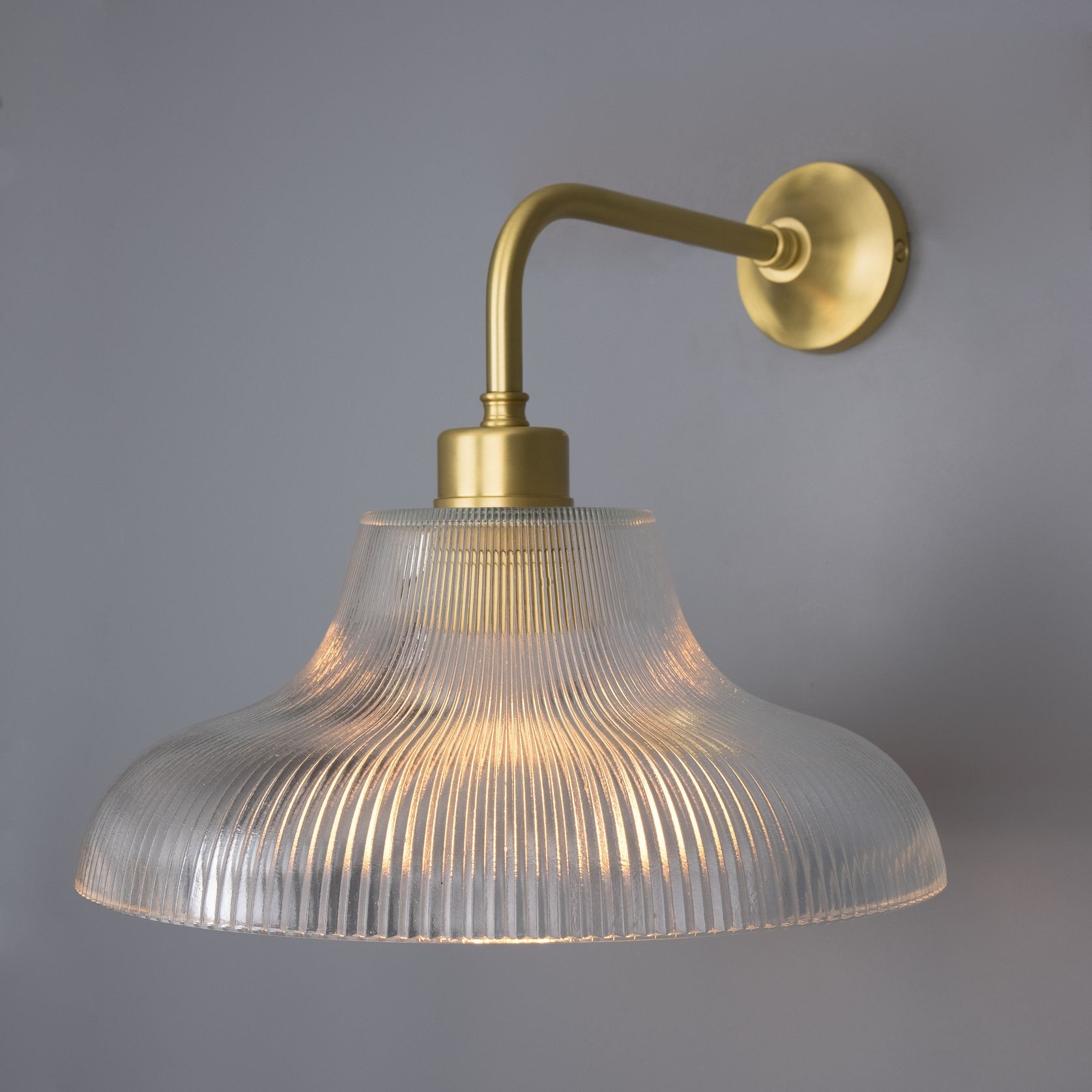 Mono 30cm Wall Light gallery detail image