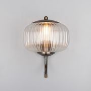 Nehir Pull Chain Wall Light gallery detail image