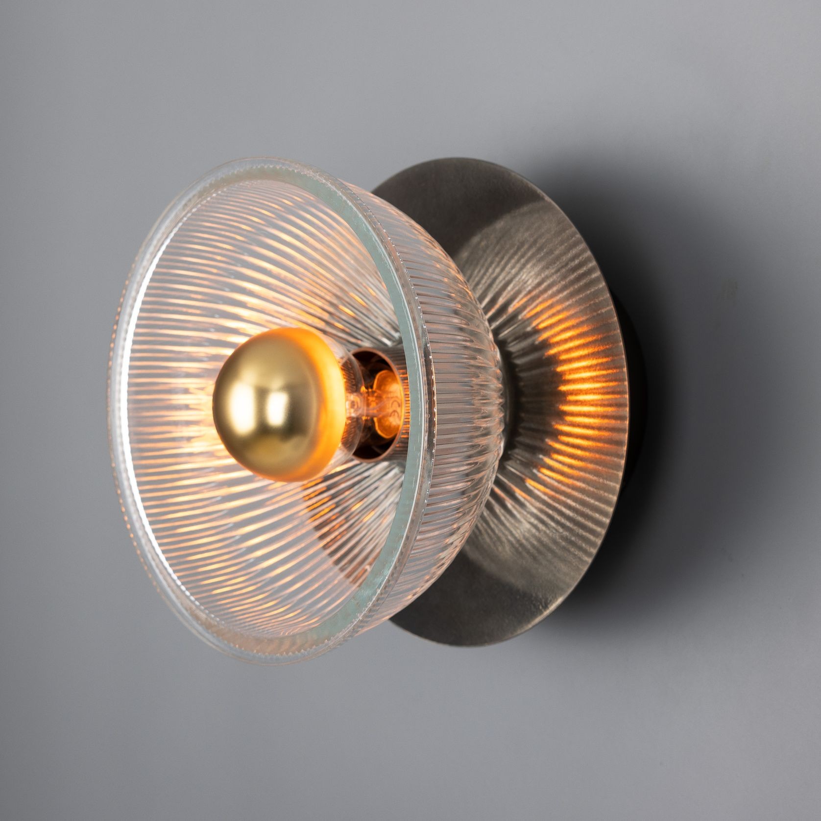 Eclipse Wall Light gallery detail image