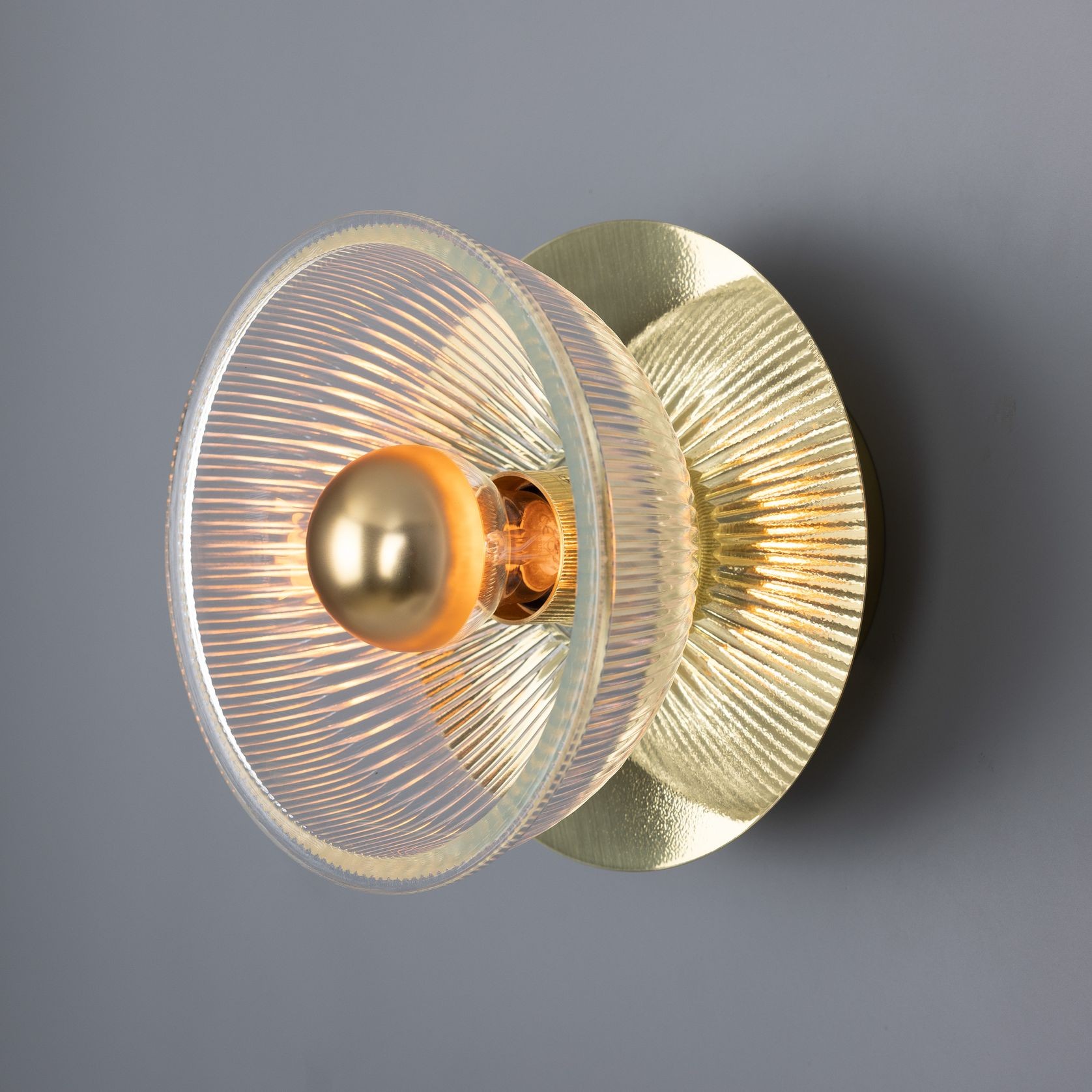 Eclipse Wall Light gallery detail image