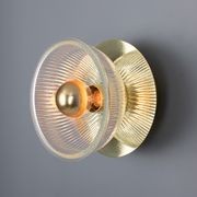 Eclipse Wall Light gallery detail image