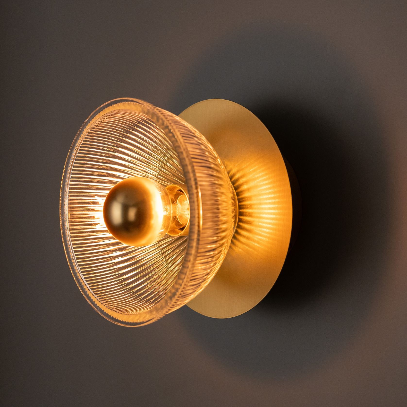 Eclipse Wall Light gallery detail image