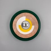 Jupiter Wall Light gallery detail image