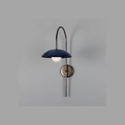 Marrakesh Arc Wall Light gallery detail image