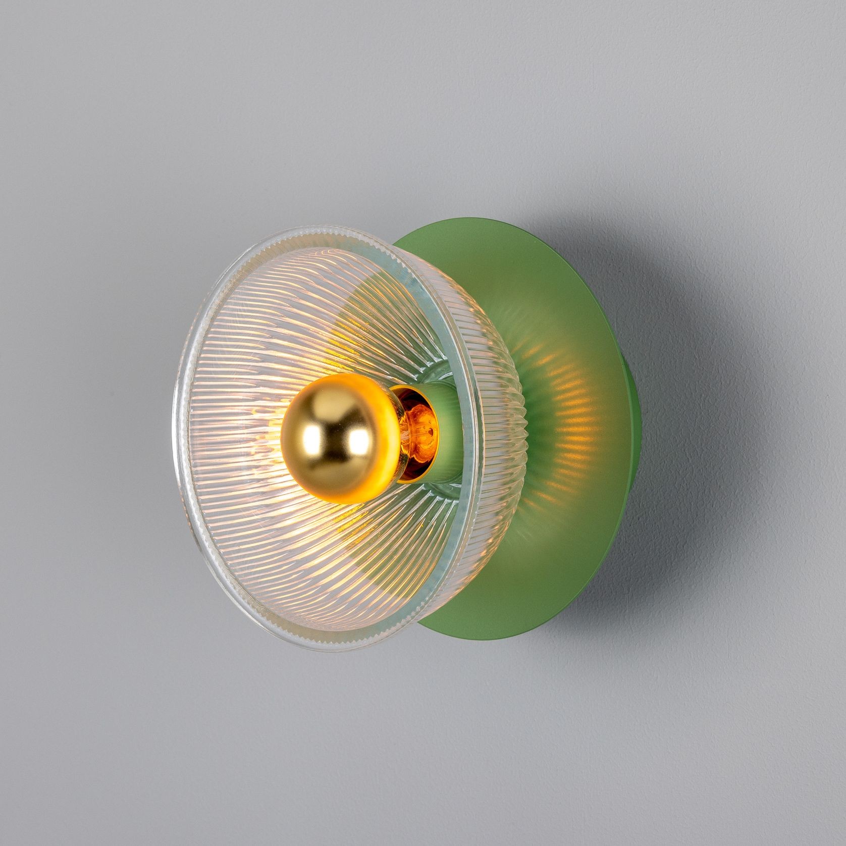 Eclipse Wall Light gallery detail image