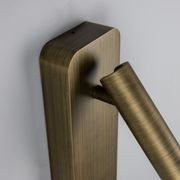 Burnaby Adjustable Wall Light gallery detail image