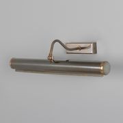 Dublin 50.5cm Picture Light gallery detail image