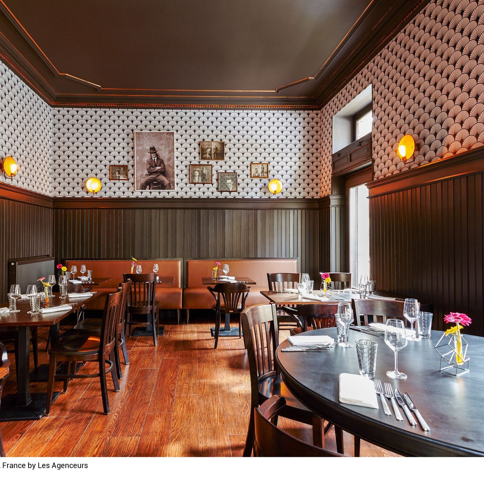 Chulainn Wall Light gallery detail image