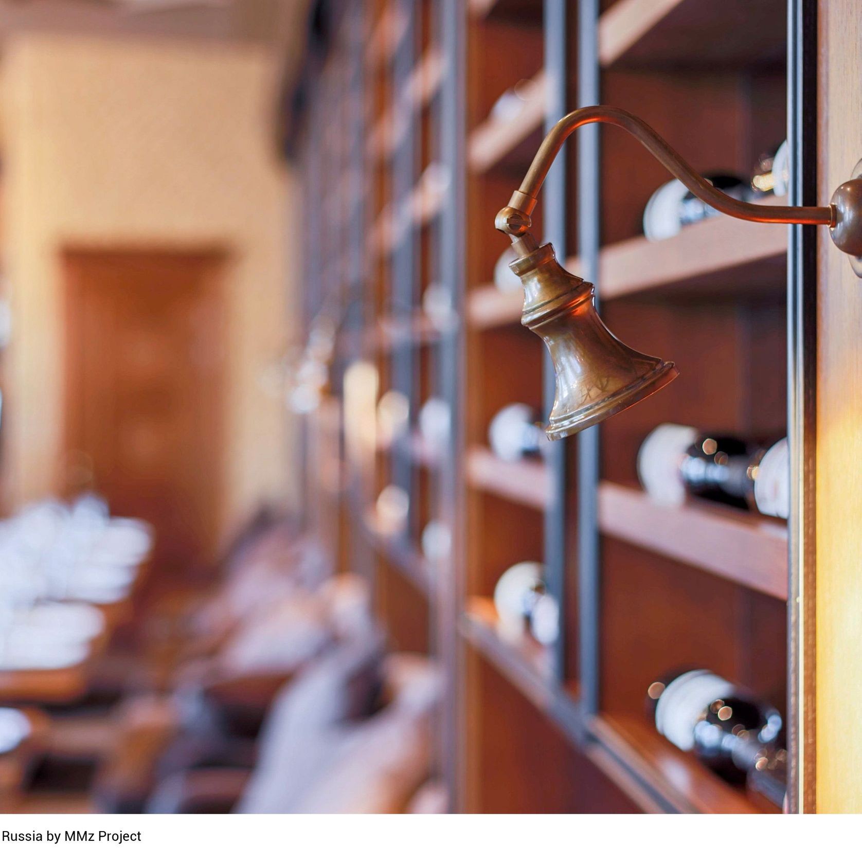 Kent Adjustable Spotlight gallery detail image