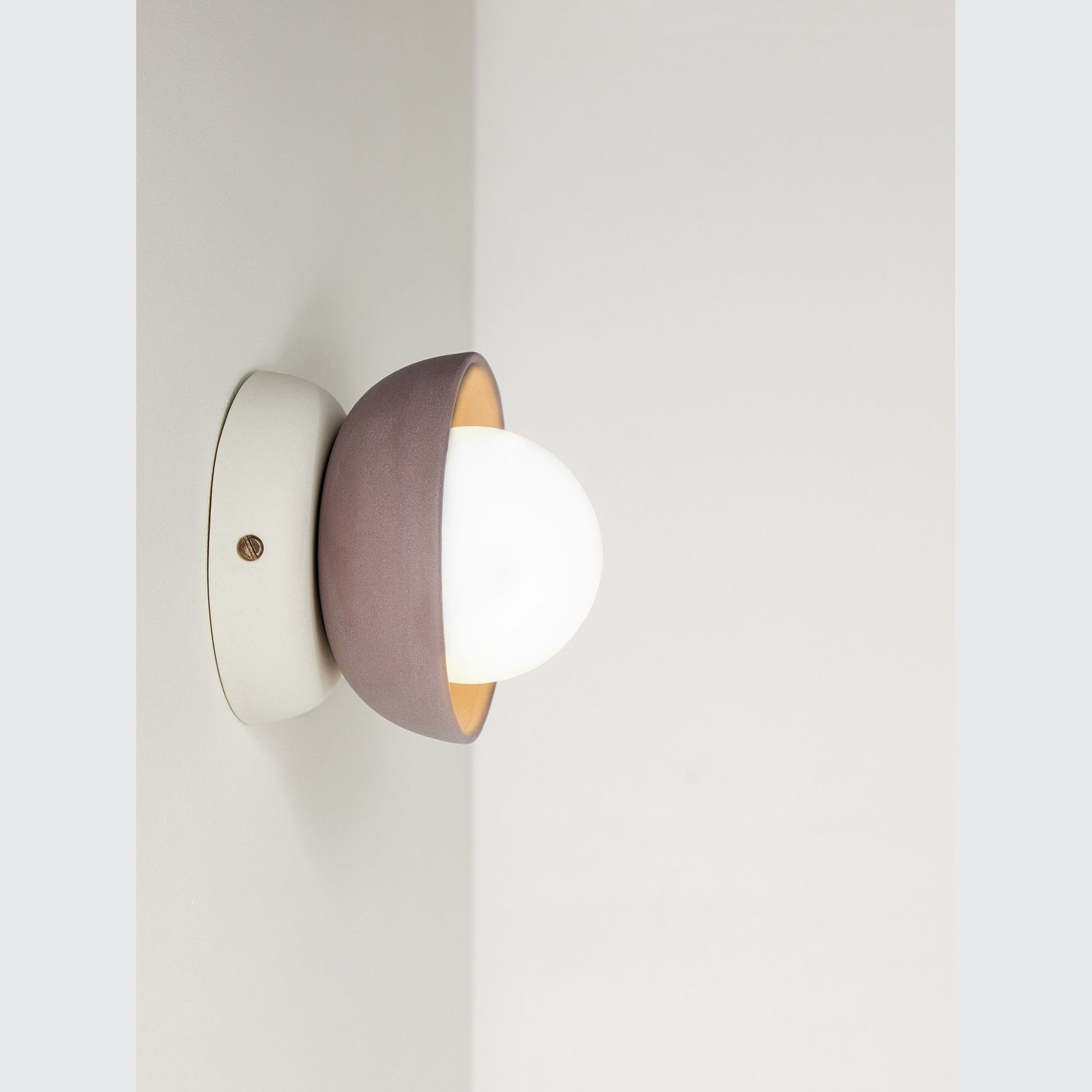 Mani Mini - Sconce gallery detail image