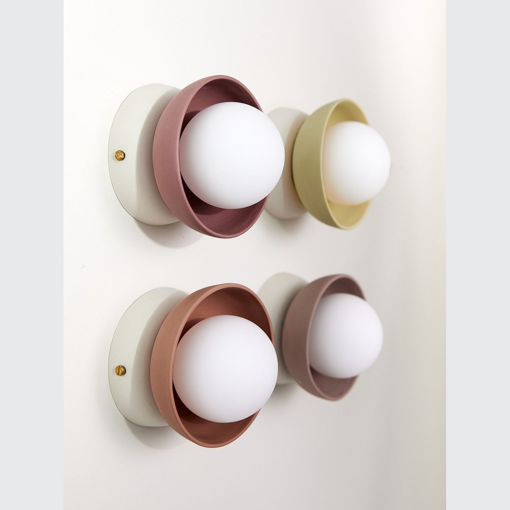 Mani Mini - Sconce gallery detail image