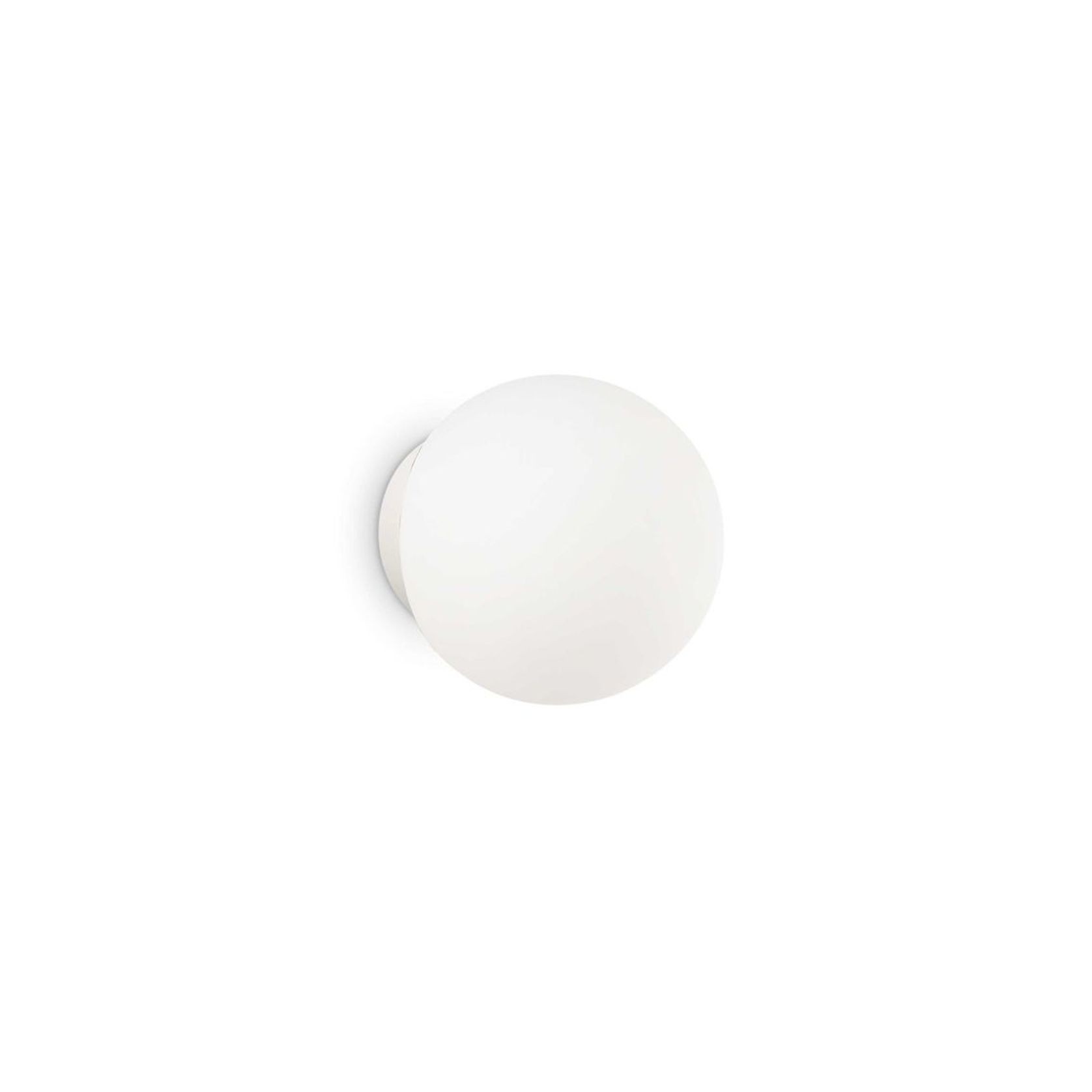 Mapa Bianco 15cm | Wall Light gallery detail image