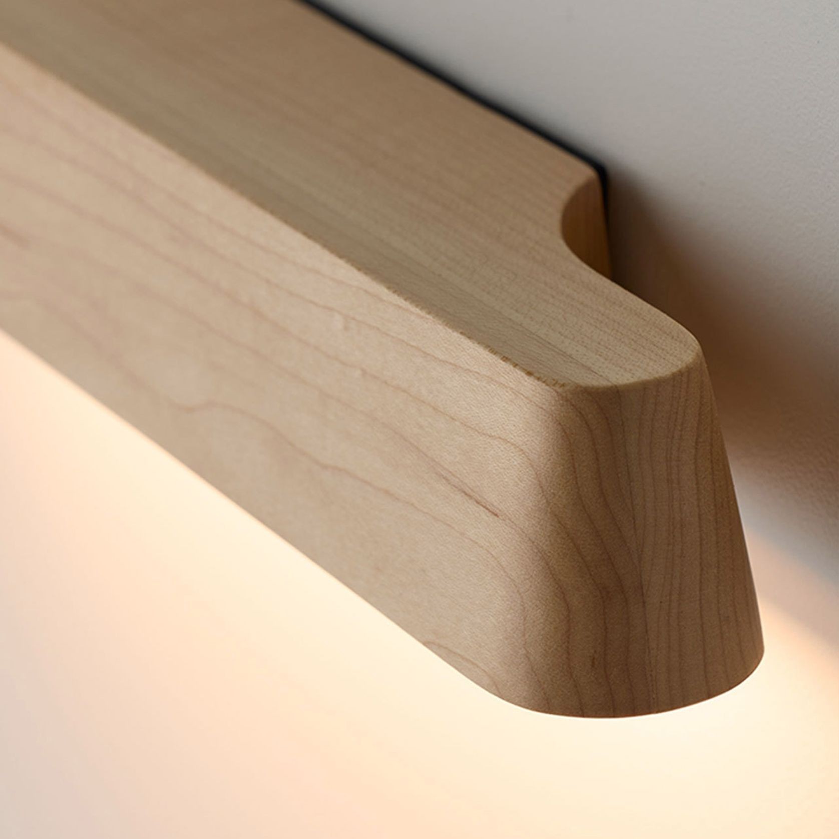 Tenn Sconce | Maple gallery detail image