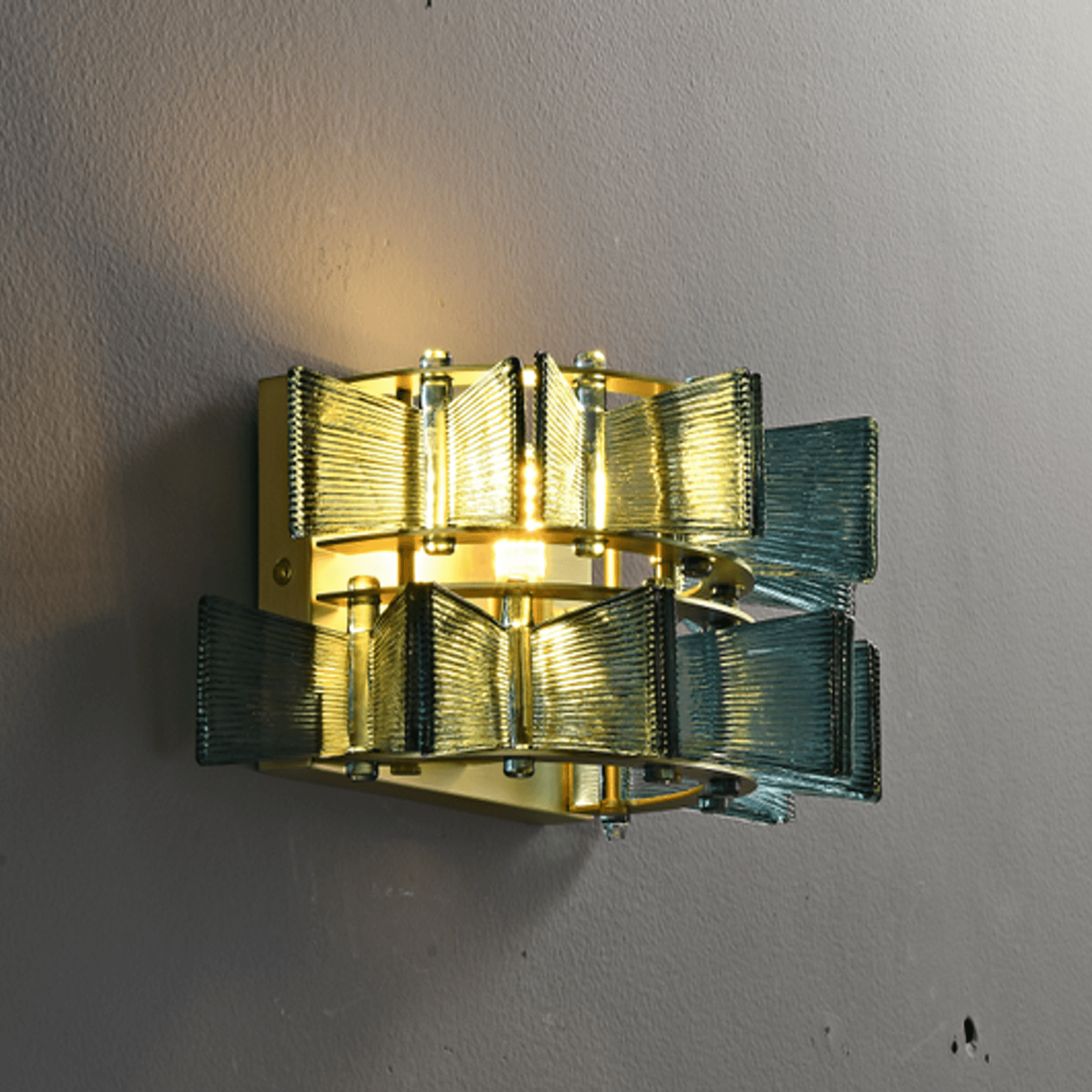 Mariposa Wall Light gallery detail image
