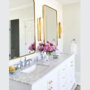 Visual Comfort Kelly Wearstler Melange Elongated Wall Sconce gallery detail image