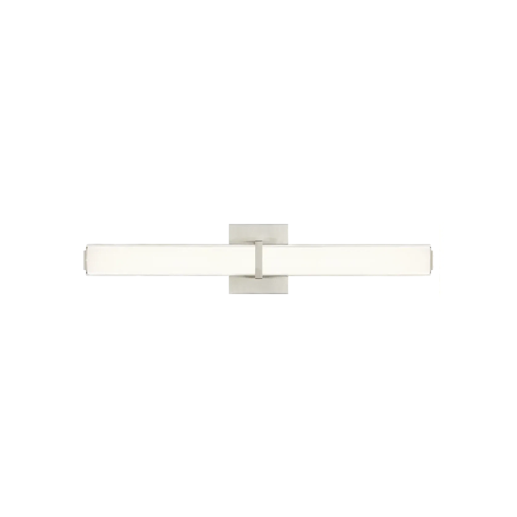 Milan Ii 24" Bathroom Wall Light gallery detail image