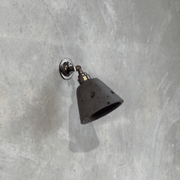 Moda Crete Wall Light gallery detail image