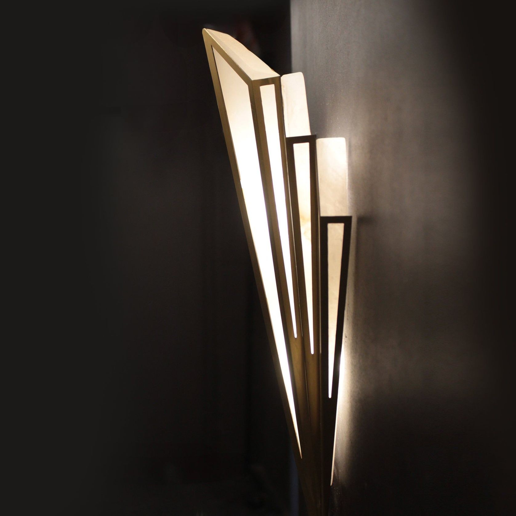 Mikado Wall Light gallery detail image