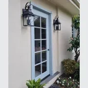 Classic Lantern - Black gallery detail image