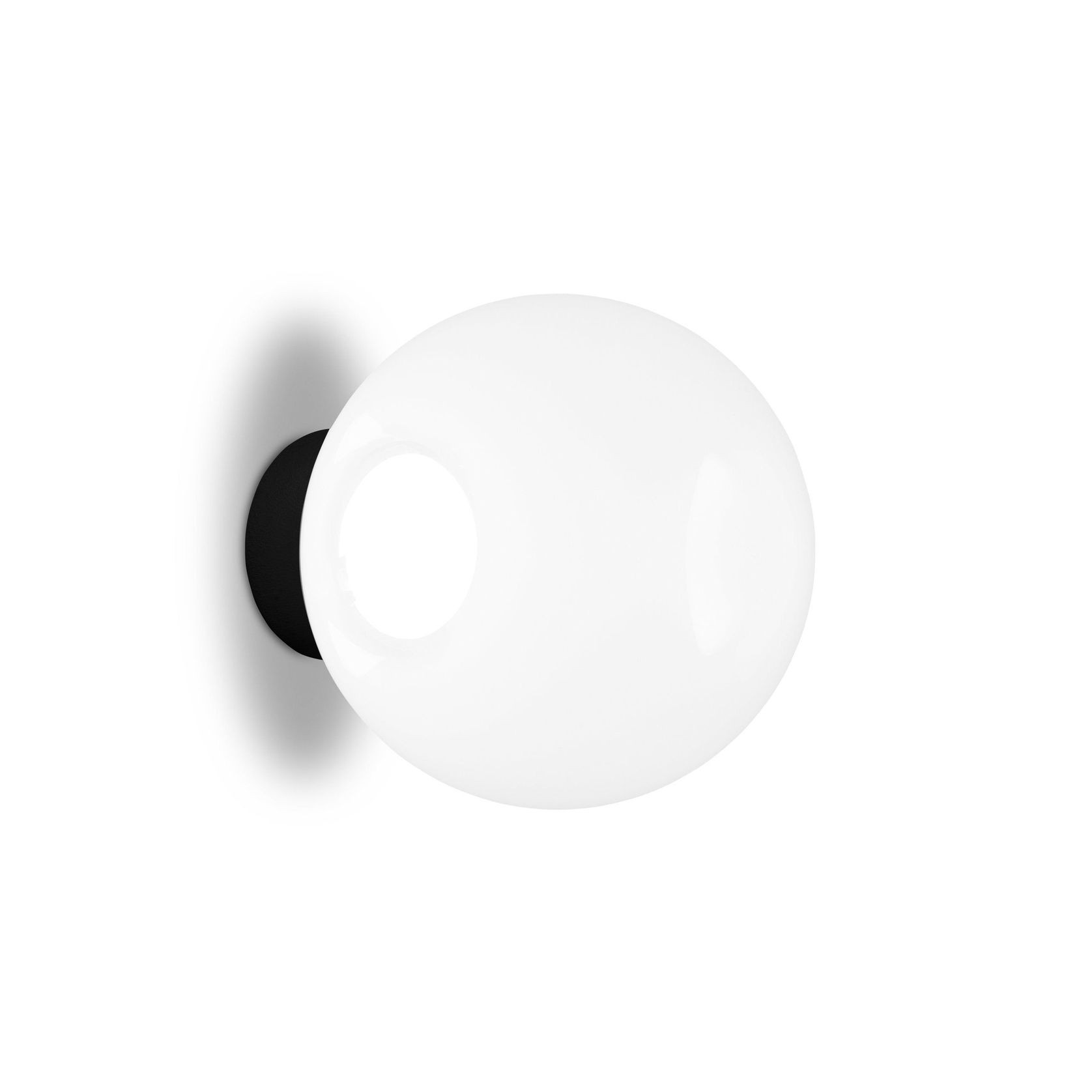 Opal Surface Lamp gallery detail image