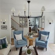 Thomas O'Brien Vendome Double Sconce gallery detail image