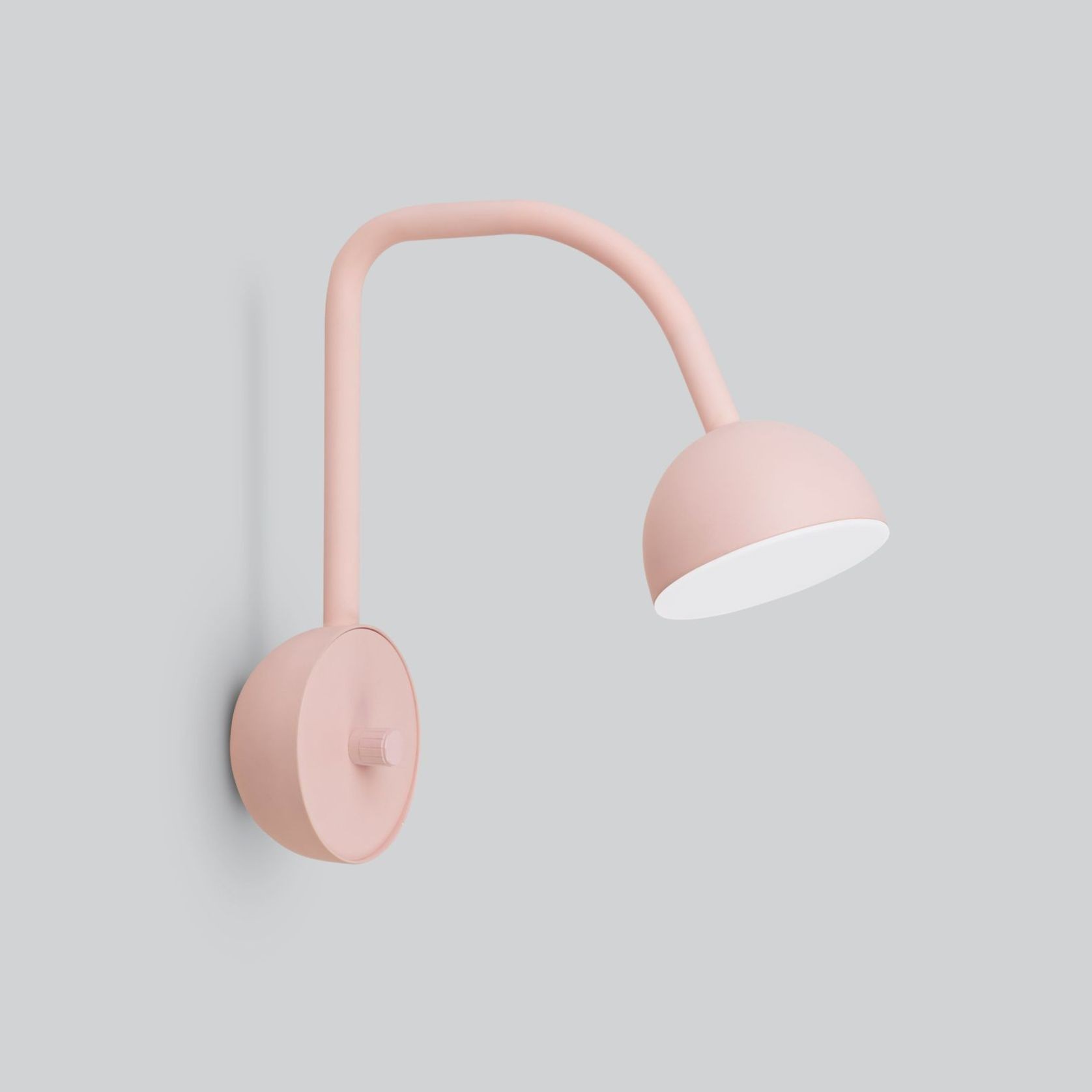Blush Wall Light gallery detail image