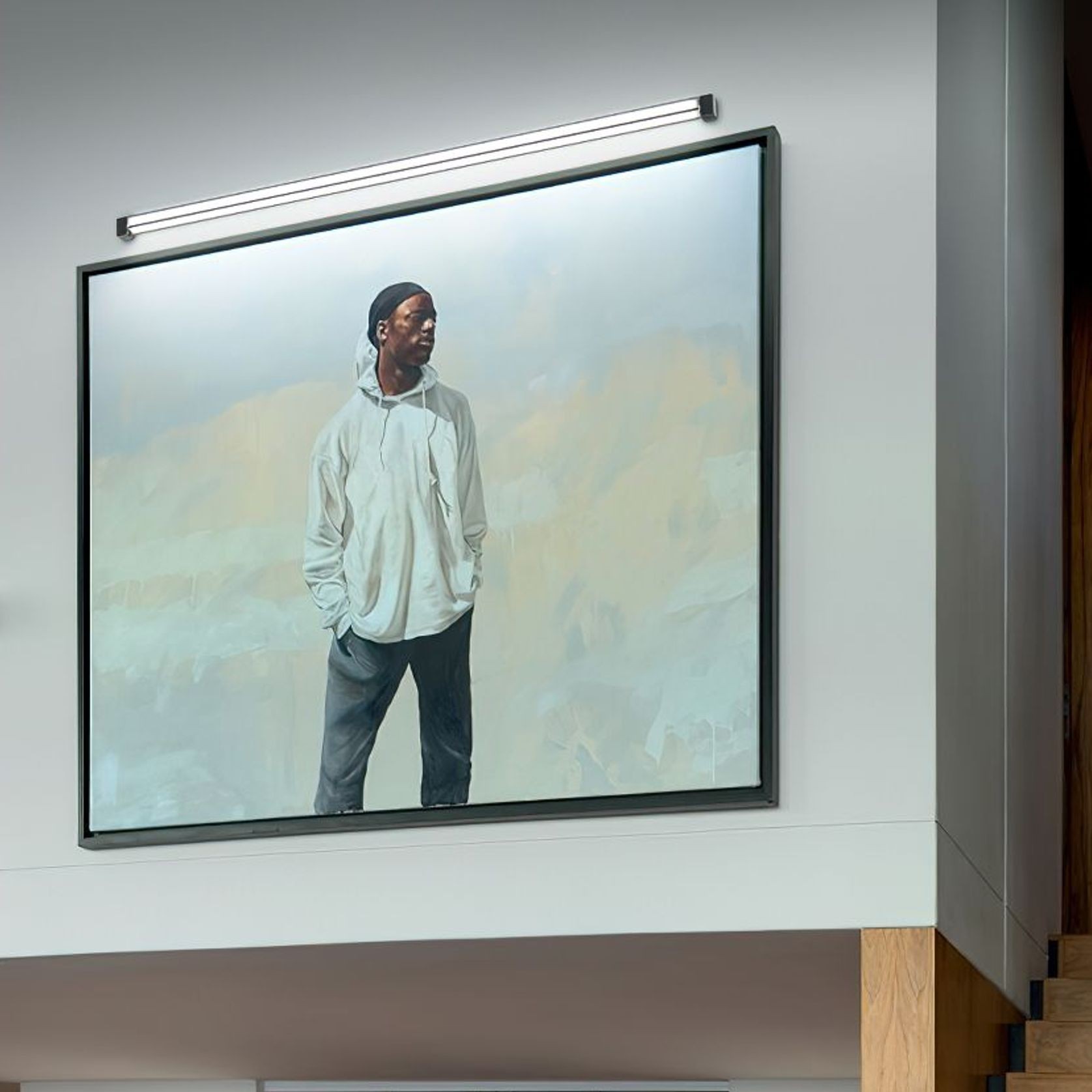 Pivot 57 Wall Light gallery detail image