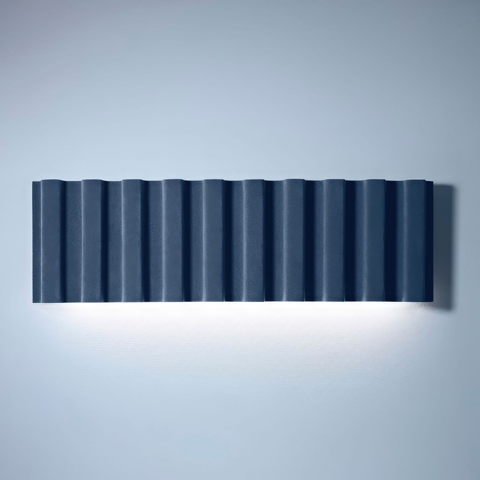Acoustic Lighting | Opera Wall Light - 1000mm gallery detail image