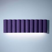 Acoustic Lighting | Opera Wall Light - 1000mm gallery detail image