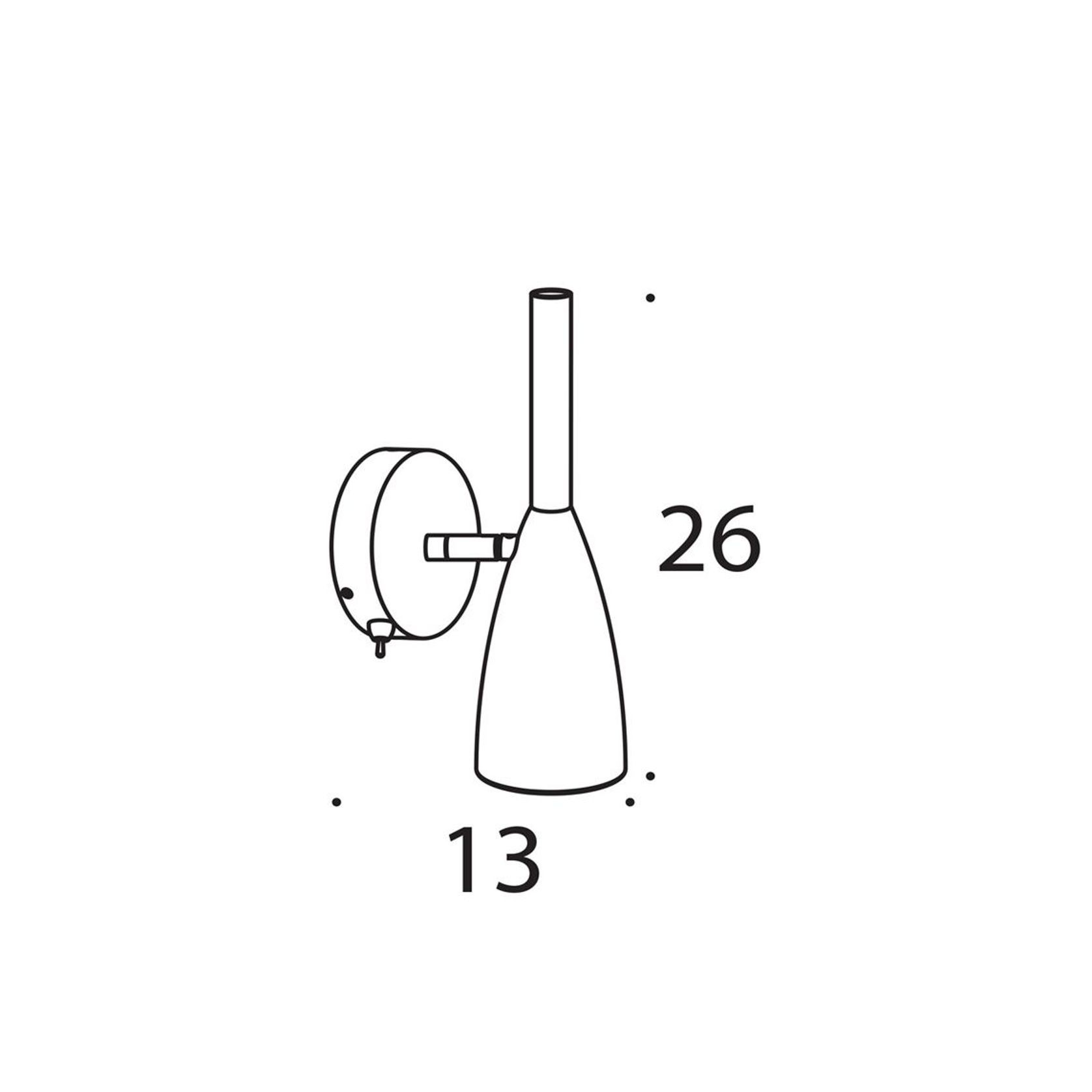 Pure 10 | Wall Light gallery detail image