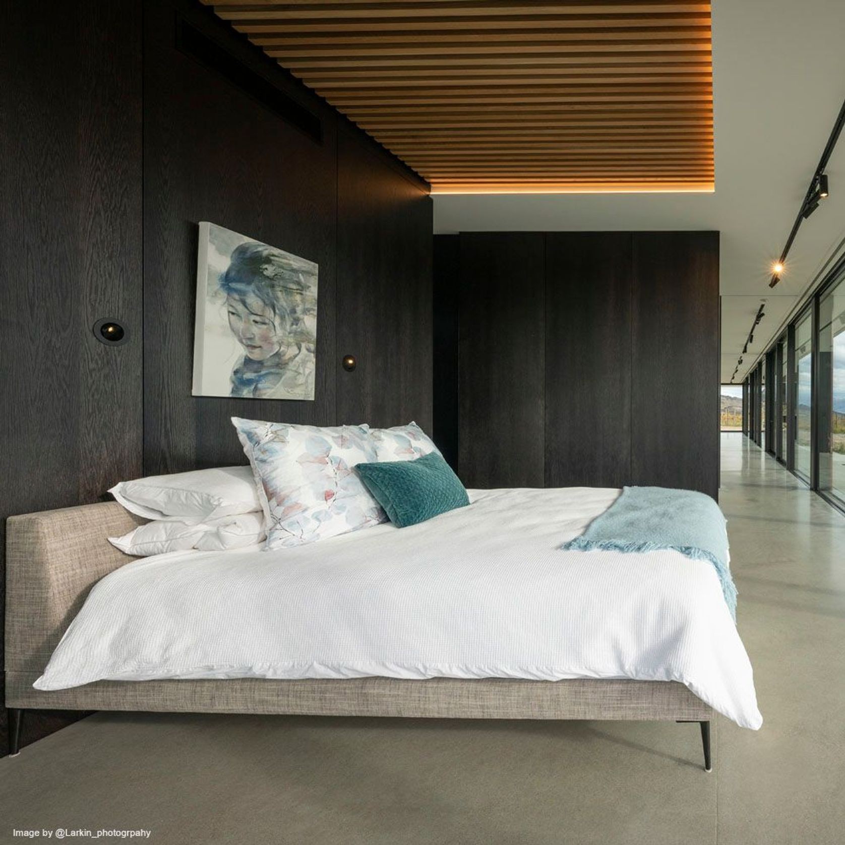 Reading Spot Light - Flip/Tilt gallery detail image